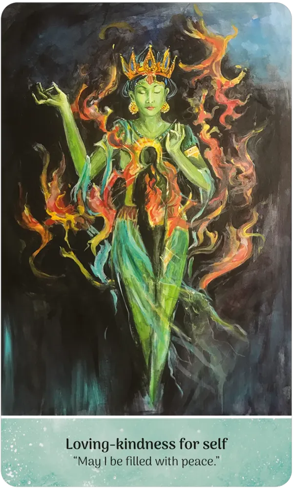 Pathwork Oracle Cards
